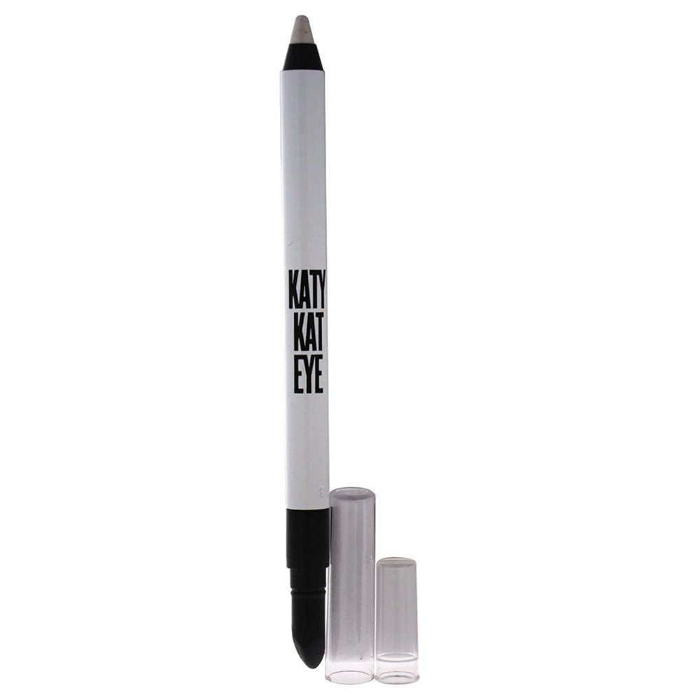 COVERGIRL Katy Kat Eye Liner, Kitty WhisPURR White - Picture 2 of 8
